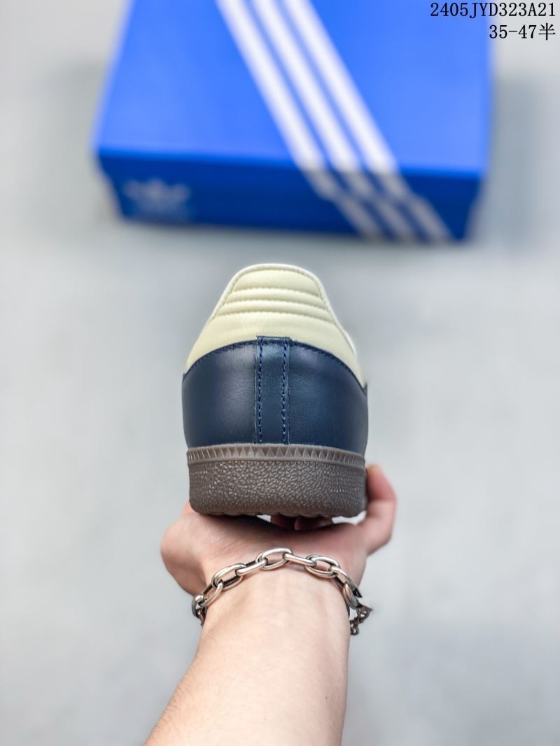 Adidas Samba Shoes